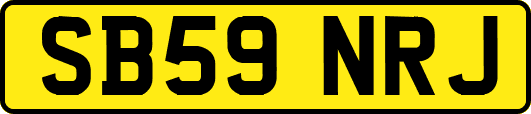SB59NRJ