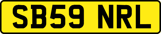 SB59NRL
