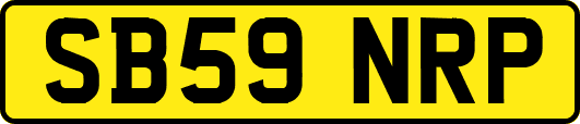 SB59NRP