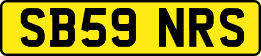 SB59NRS