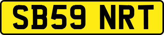 SB59NRT