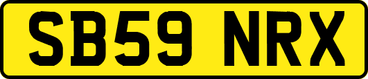 SB59NRX