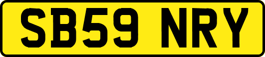 SB59NRY