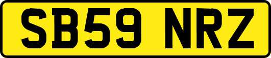 SB59NRZ