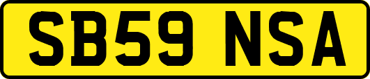 SB59NSA