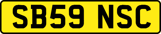 SB59NSC