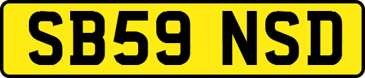 SB59NSD