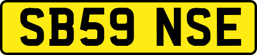 SB59NSE