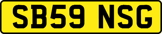 SB59NSG