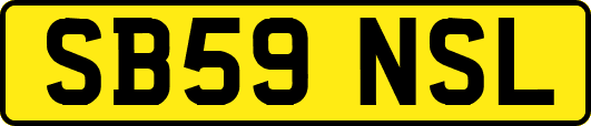 SB59NSL