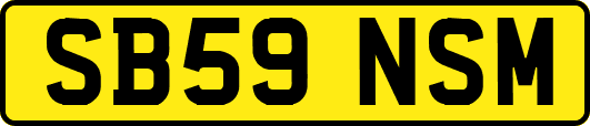 SB59NSM