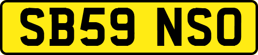 SB59NSO