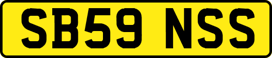 SB59NSS