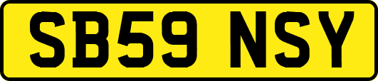 SB59NSY
