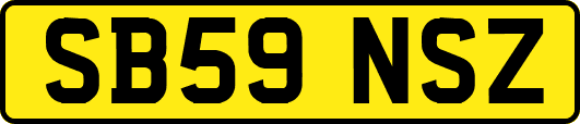 SB59NSZ