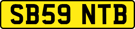 SB59NTB