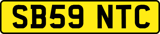 SB59NTC