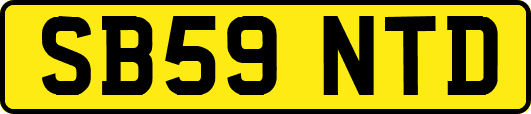 SB59NTD