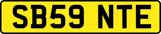 SB59NTE