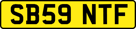 SB59NTF