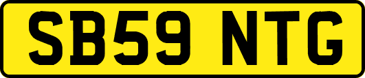 SB59NTG