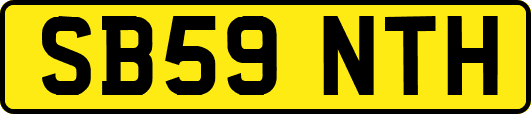 SB59NTH