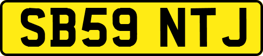 SB59NTJ