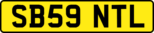 SB59NTL
