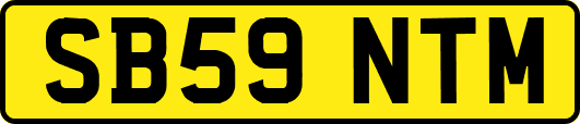 SB59NTM