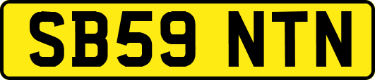 SB59NTN