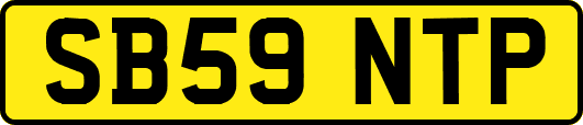 SB59NTP