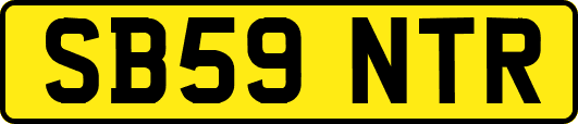 SB59NTR