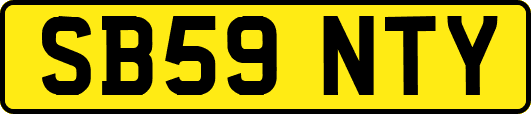 SB59NTY