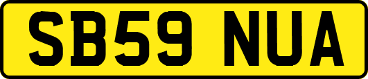 SB59NUA