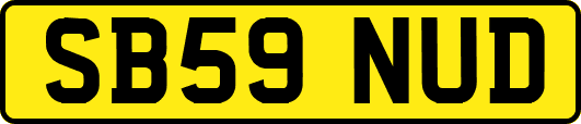SB59NUD