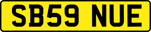SB59NUE