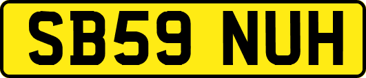 SB59NUH