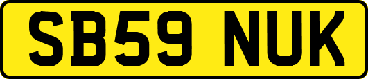 SB59NUK