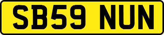 SB59NUN