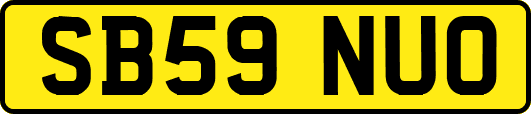 SB59NUO
