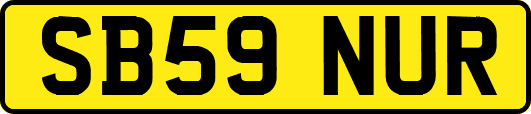 SB59NUR