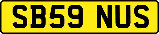 SB59NUS