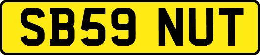 SB59NUT