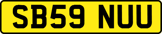 SB59NUU