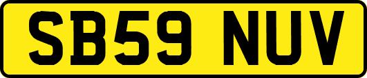 SB59NUV