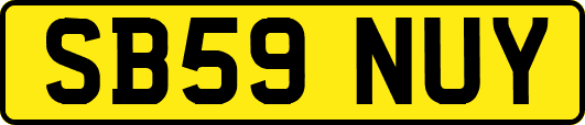 SB59NUY
