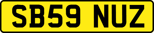 SB59NUZ