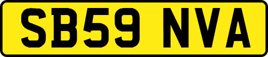 SB59NVA