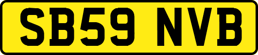 SB59NVB