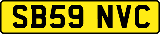 SB59NVC